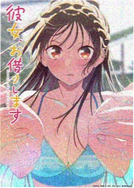 sf漫画工具图鉴,数位板与压感笔线稿示意